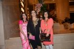 Nita Ambani at Passages art event hosted by Palladium Hotel in Palladium, Mumbai on 26th Jan 2014
